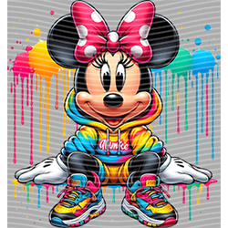 Mickey-AMQ 3611